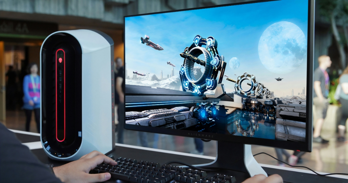 280Hz Monitor