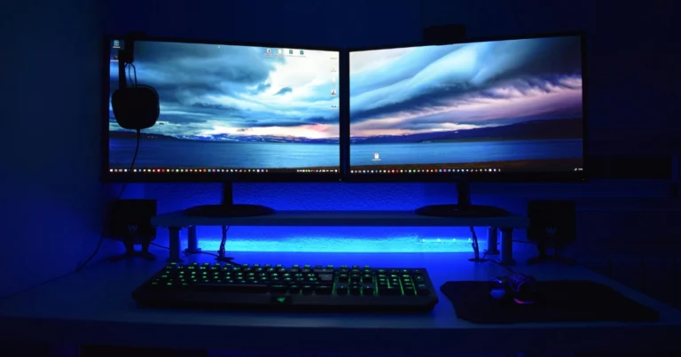 240Hz Monitors
