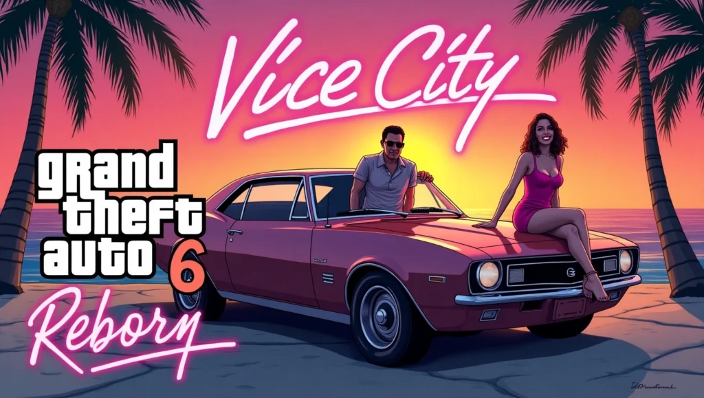 gta 6 release date​