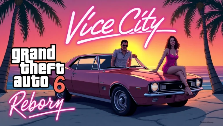 gta 6 release date​