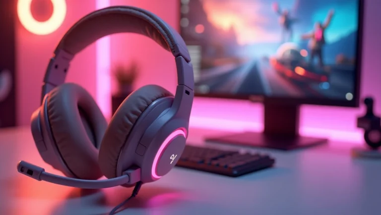 Best Pink Headset
